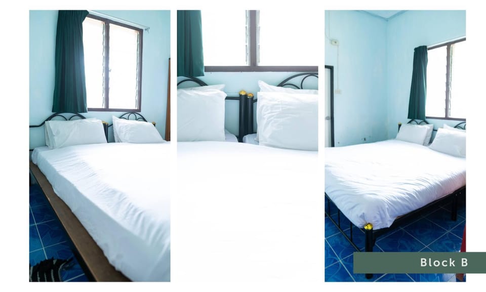 Betong He Ping Village หมู่บ้านจุฬาภรณ์พัฒนา10 Apartment in Perak