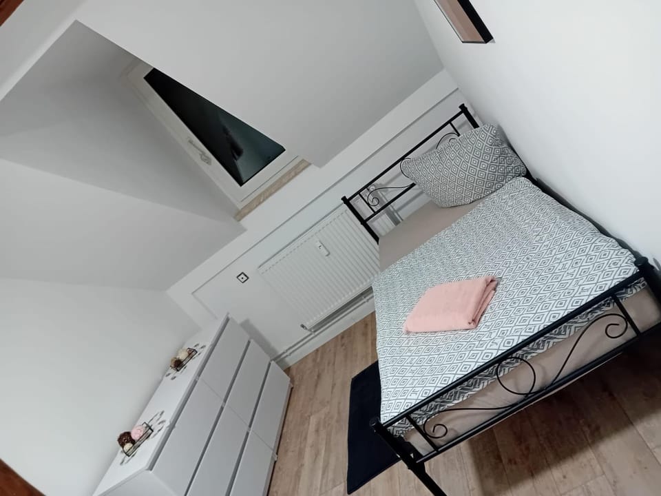 Stellas Monteurwohnungen Apartment in Thuringia, Germany