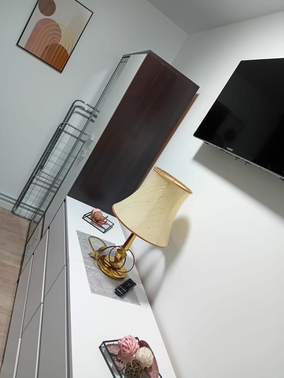 Stellas Monteurwohnungen Apartment in Thuringia, Germany