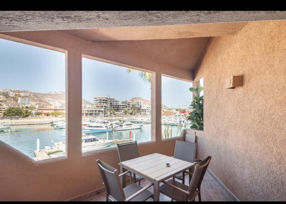 Marina Cabo Plaza unit 107A Apartment hotel in Cabo San Lucas