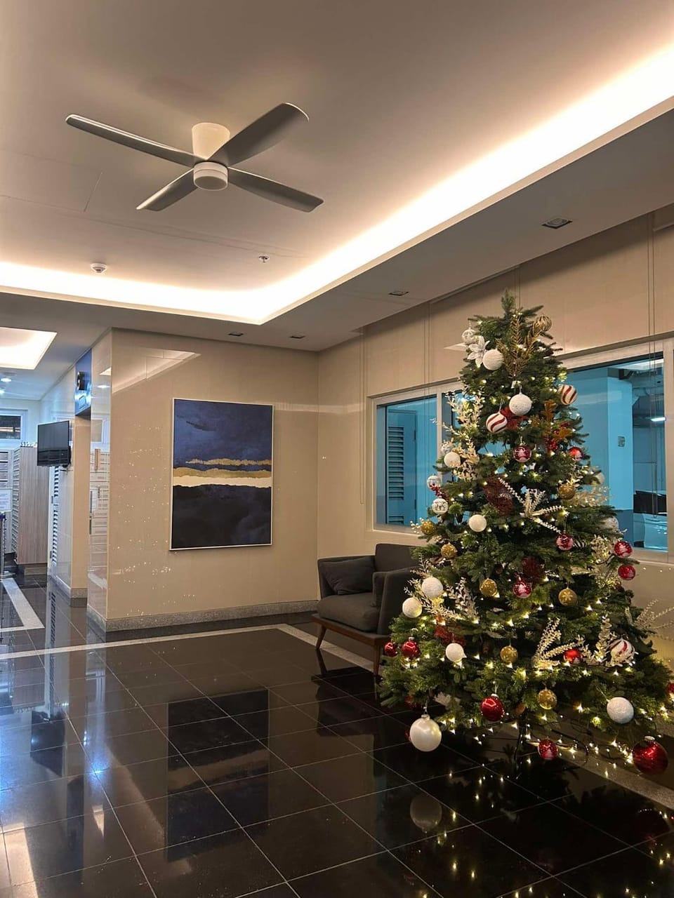 SyHOME-Suites Apartment hotel in Calabarzon