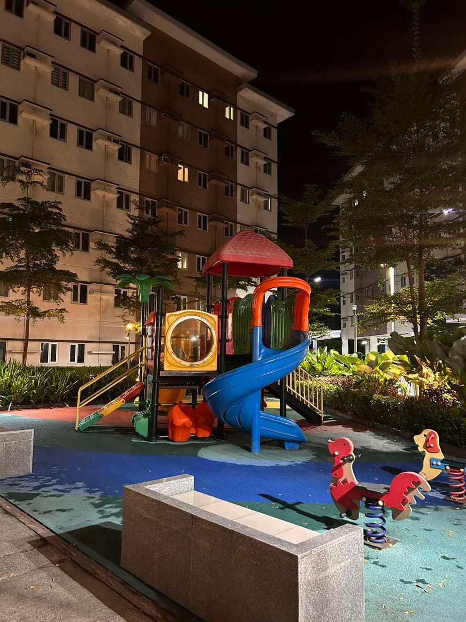 SyHOME-Suites Apartment hotel in Calabarzon
