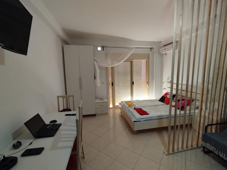 Irek's lungomare Vlora apartments Apartment in Vlorë