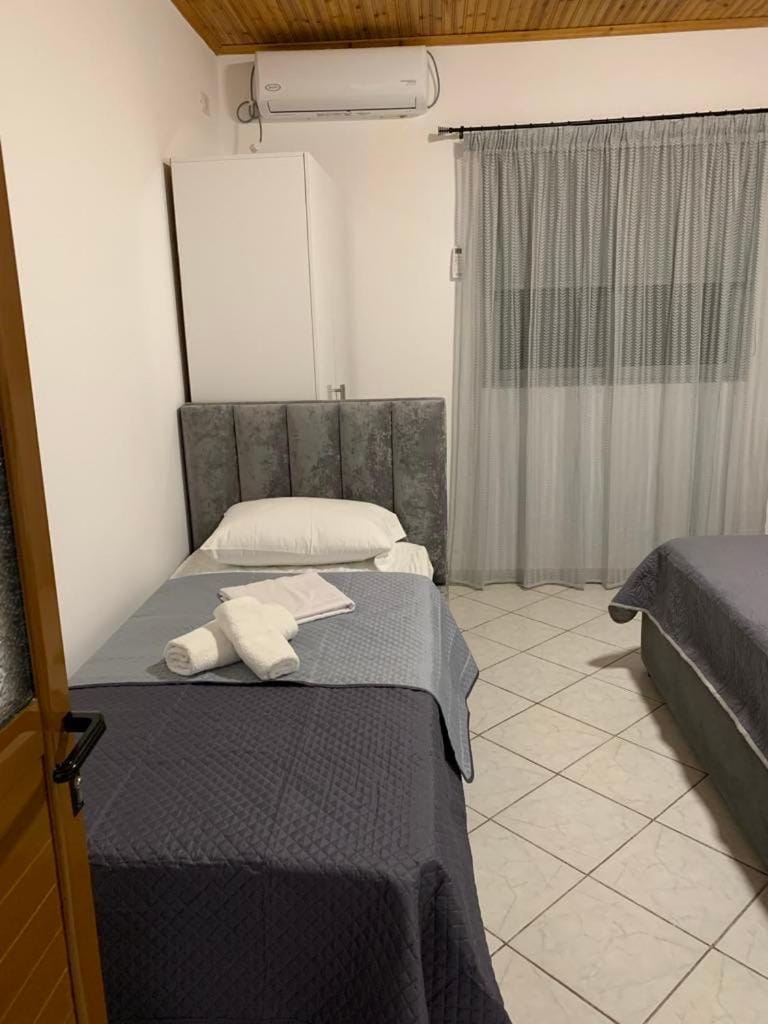Annas home Apartment in Vlorë County, Albania
