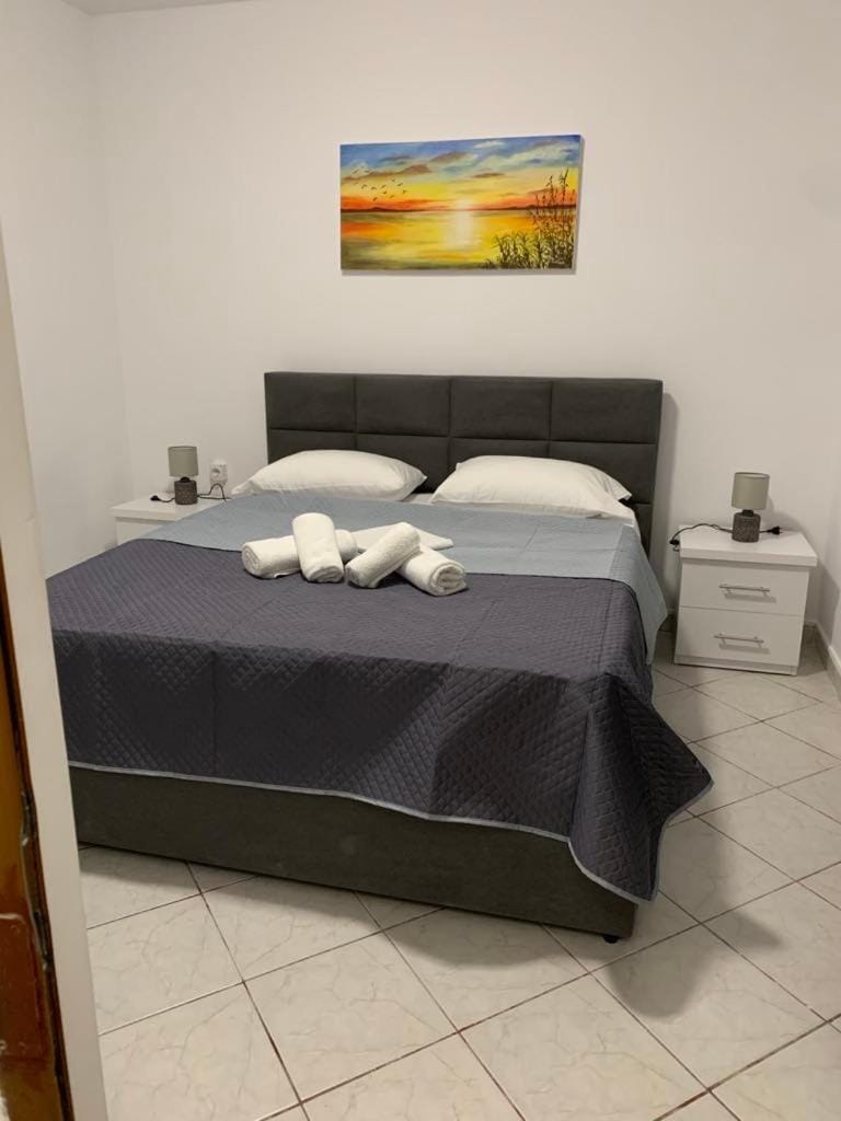 Annas home Apartment in Vlorë County, Albania