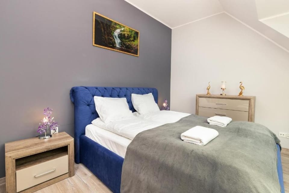 Apartament Jaglana Gdańsk Apartment in Gdansk