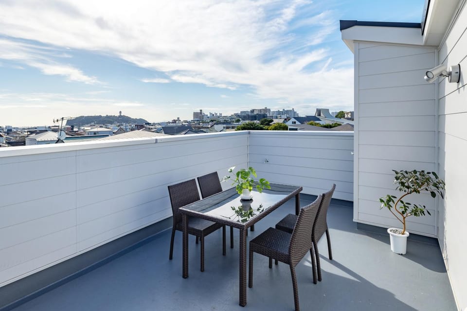 Day, View (from property/room), Balcony/Terrace