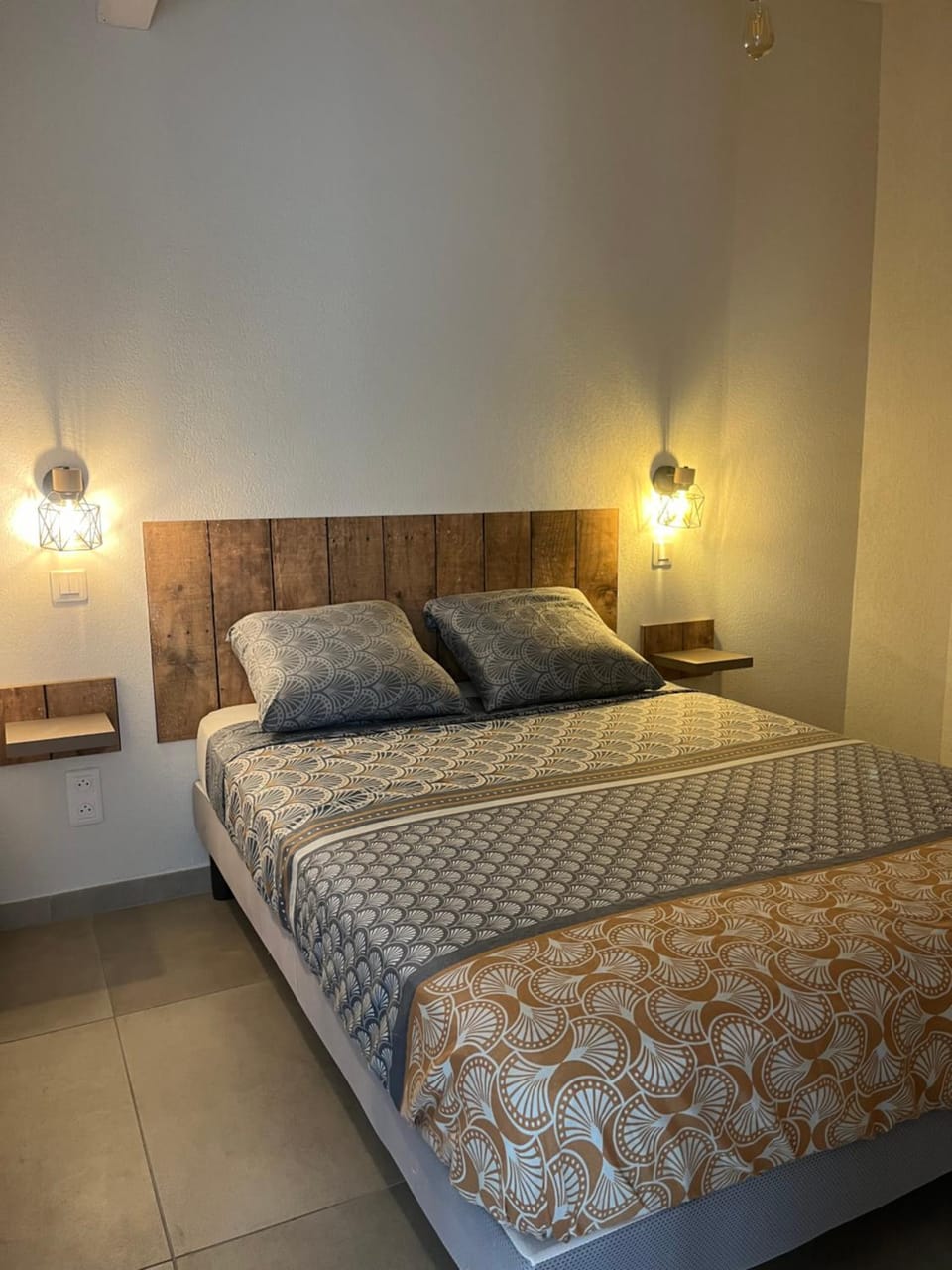 Superbe appart neuf et cosy Apartment in Agde