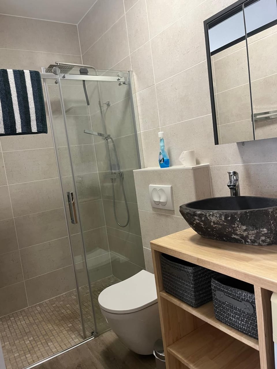 Superbe appart neuf et cosy Apartment in Agde