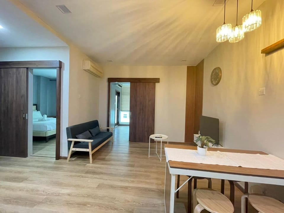Parkview Service Apartment By Bonjour Apartment in Federal Territory of Kuala Lumpur