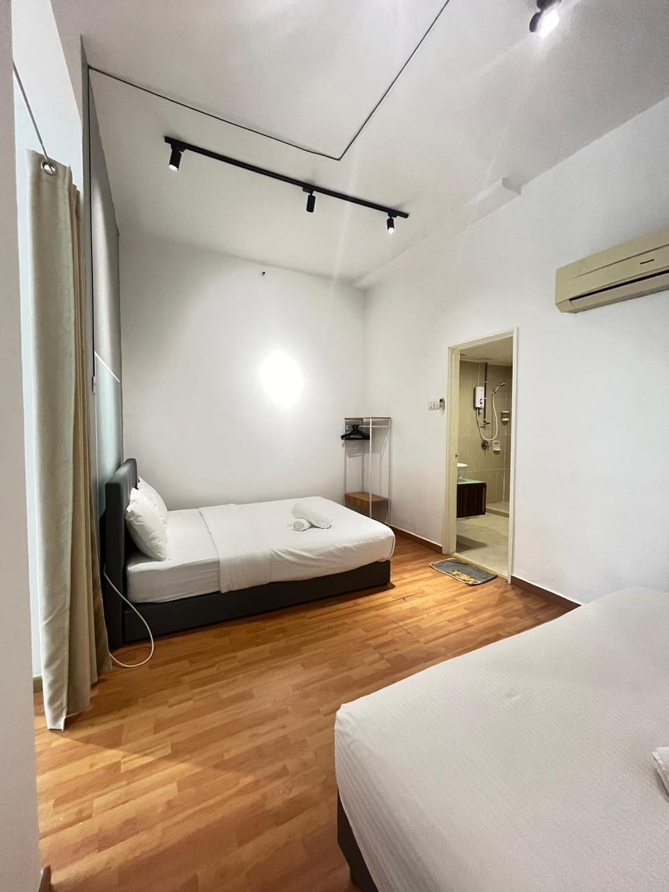 Parkview Service Apartment By Bonjour Apartment in Federal Territory of Kuala Lumpur