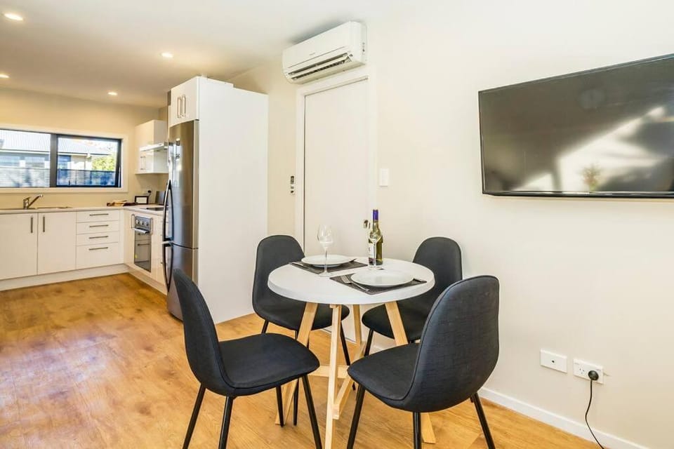 Family friendly - 10min drive to Chch city centre Apartment in Christchurch