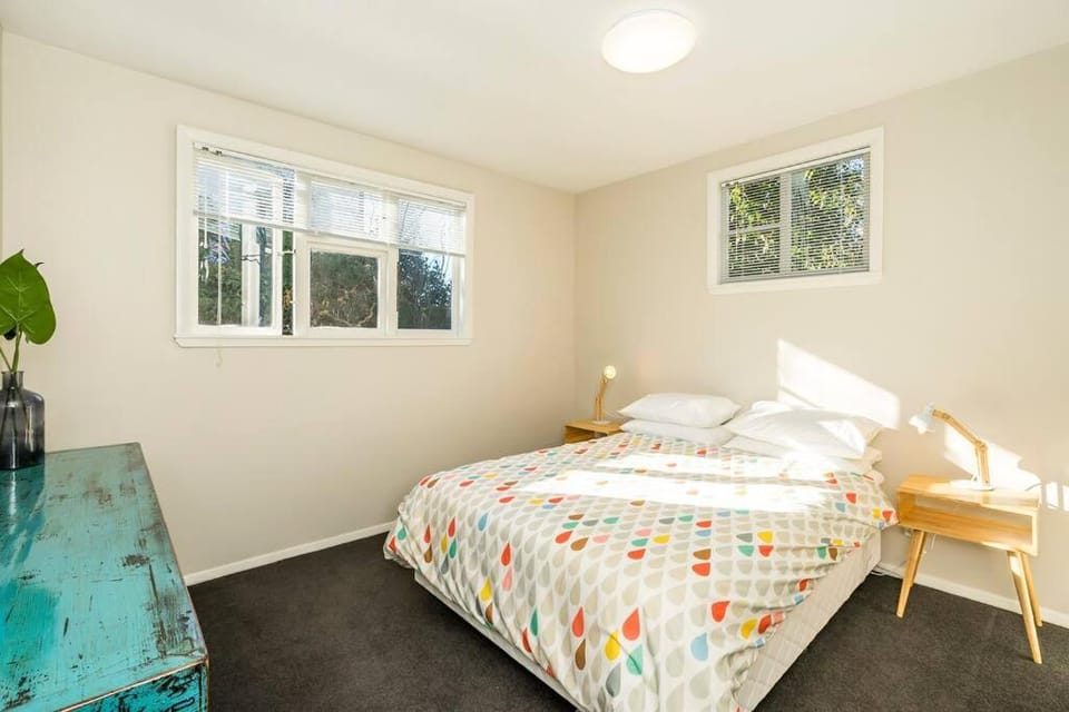 Family friendly - 10min drive to Chch city centre Apartment in Christchurch