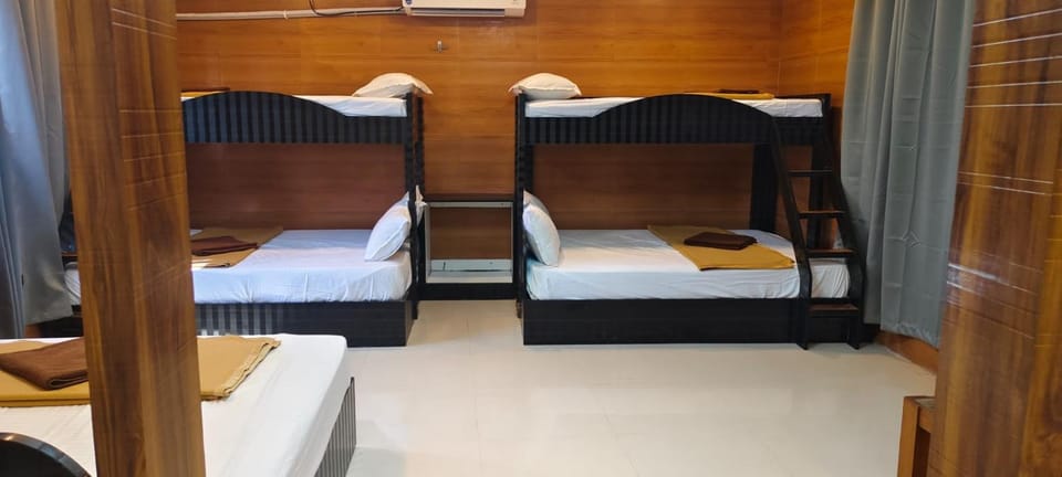 Hashtag Hive Hotel in Puducherry, India