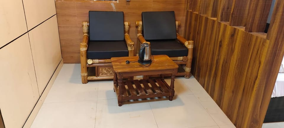 Hashtag Hive Hotel in Puducherry, India