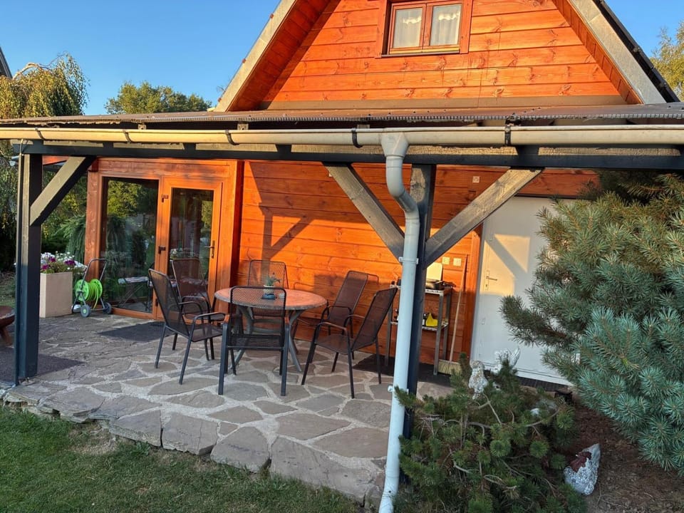 chalúpka Barborka Nature lodge in Slovakia