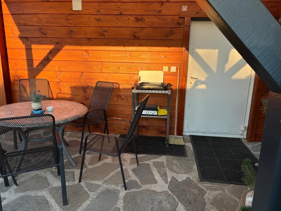chalúpka Barborka Nature lodge in Slovakia