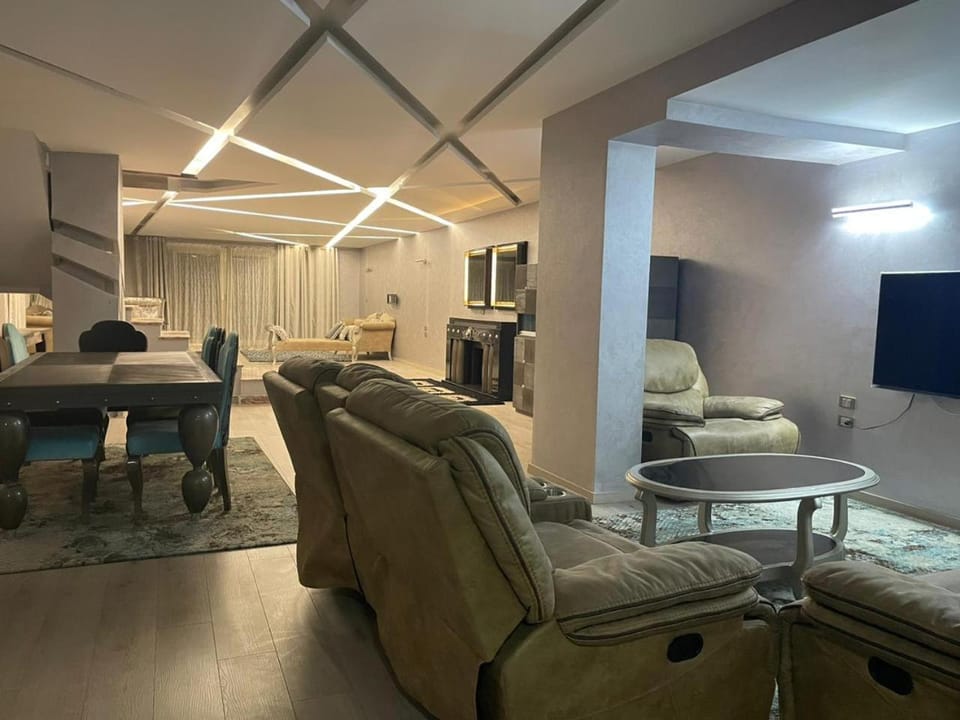 Fancy Duplex for rent beside palm hills Apartment in Egypt