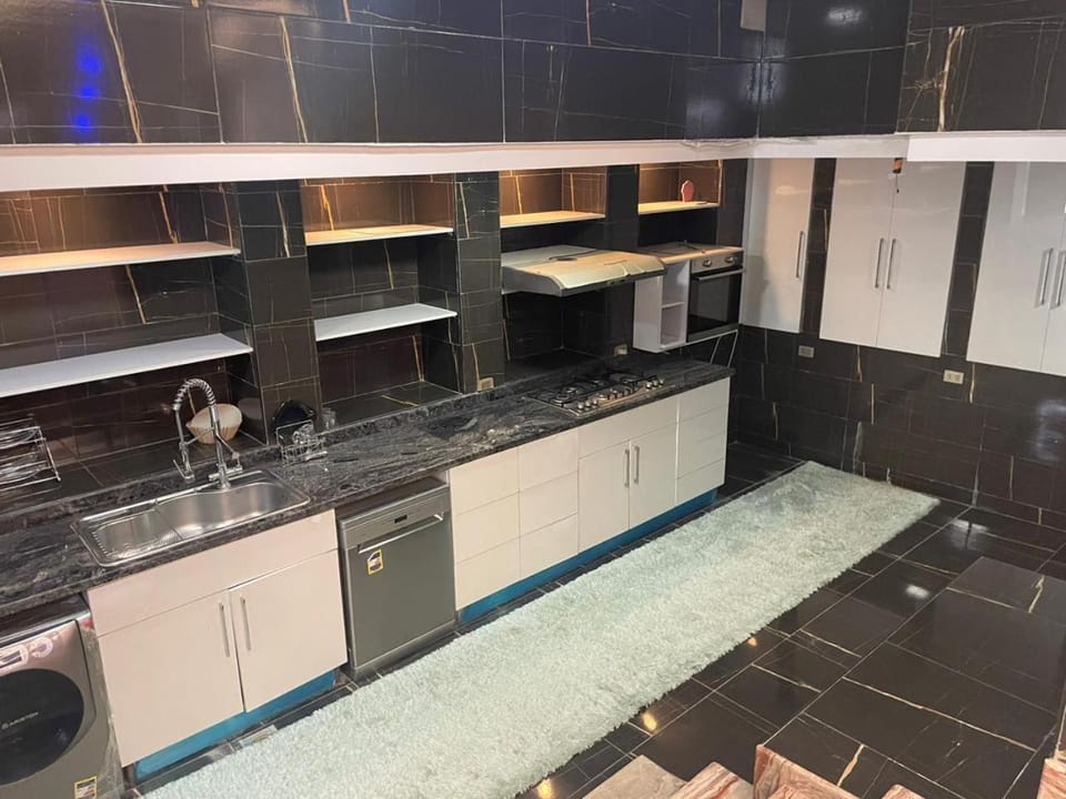 Fancy Duplex for rent beside palm hills Apartment in Egypt