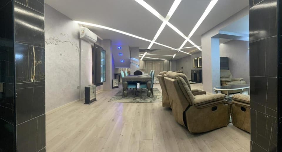 Fancy Duplex for rent beside palm hills Apartment in Egypt