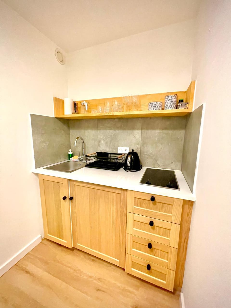 Apartament Góralski Apartment in Lesser Poland Voivodeship