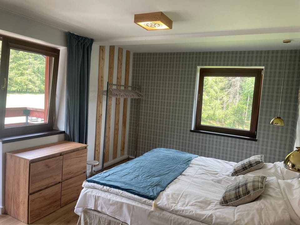 Apartament Góralski Apartment in Lesser Poland Voivodeship
