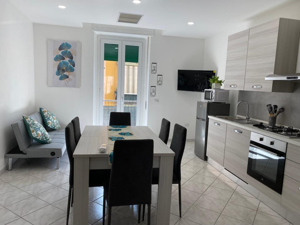 Pachira house Apartment hotel in Alghero