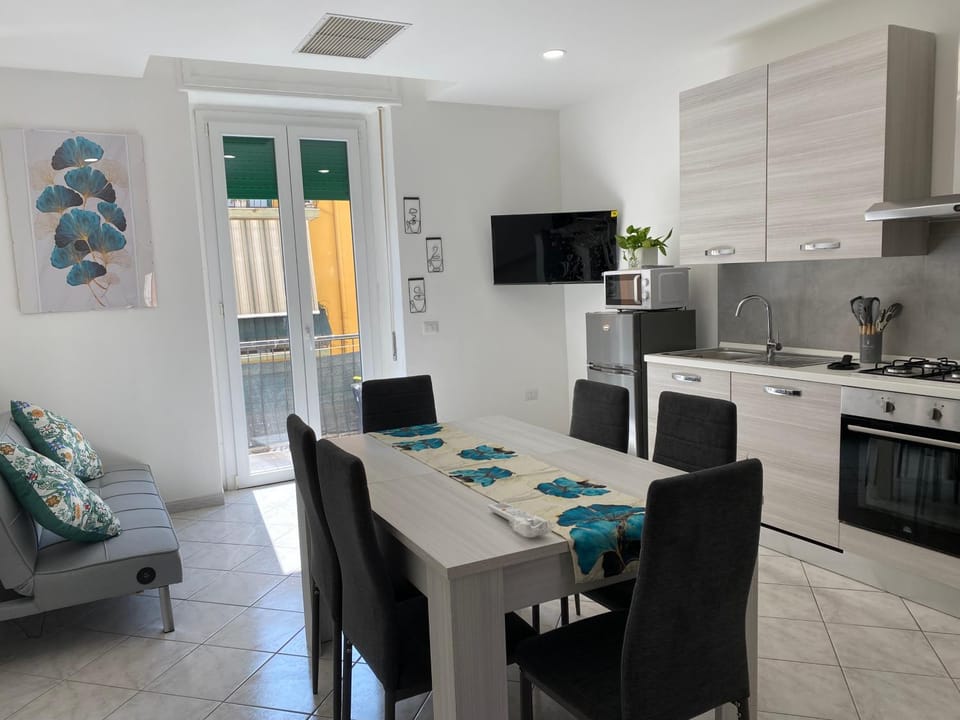 Pachira house Apartment hotel in Alghero