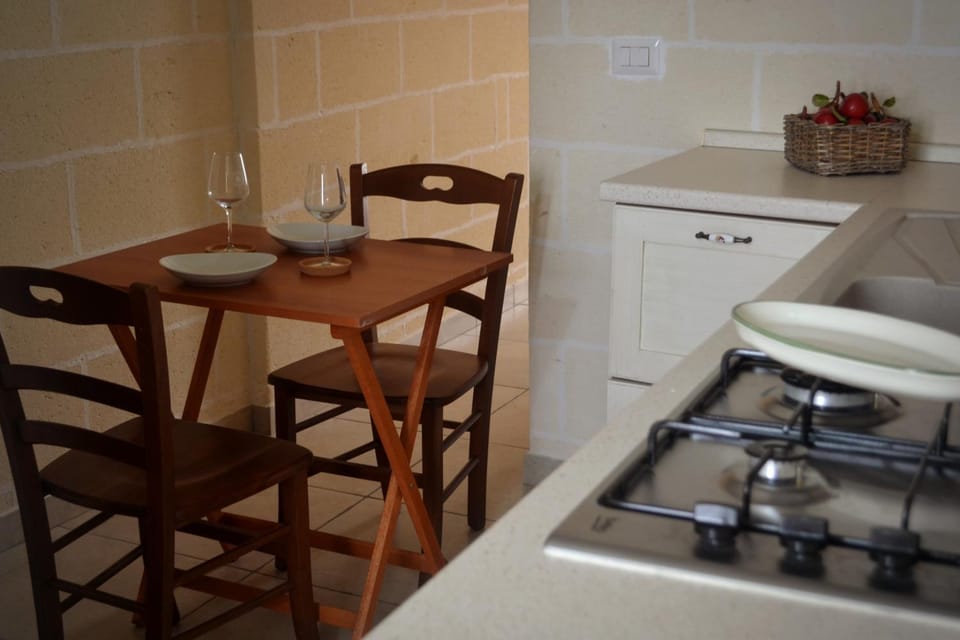Maison - C'era una Volta Bed and Breakfast in Province of Taranto