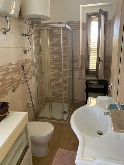 Casa Vacanze Calabria Bella Apartment in Calabria