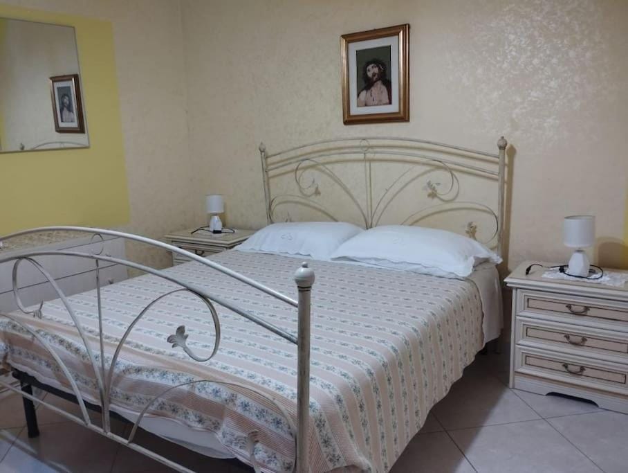Casa Vacanze Calabria Bella Apartment in Calabria