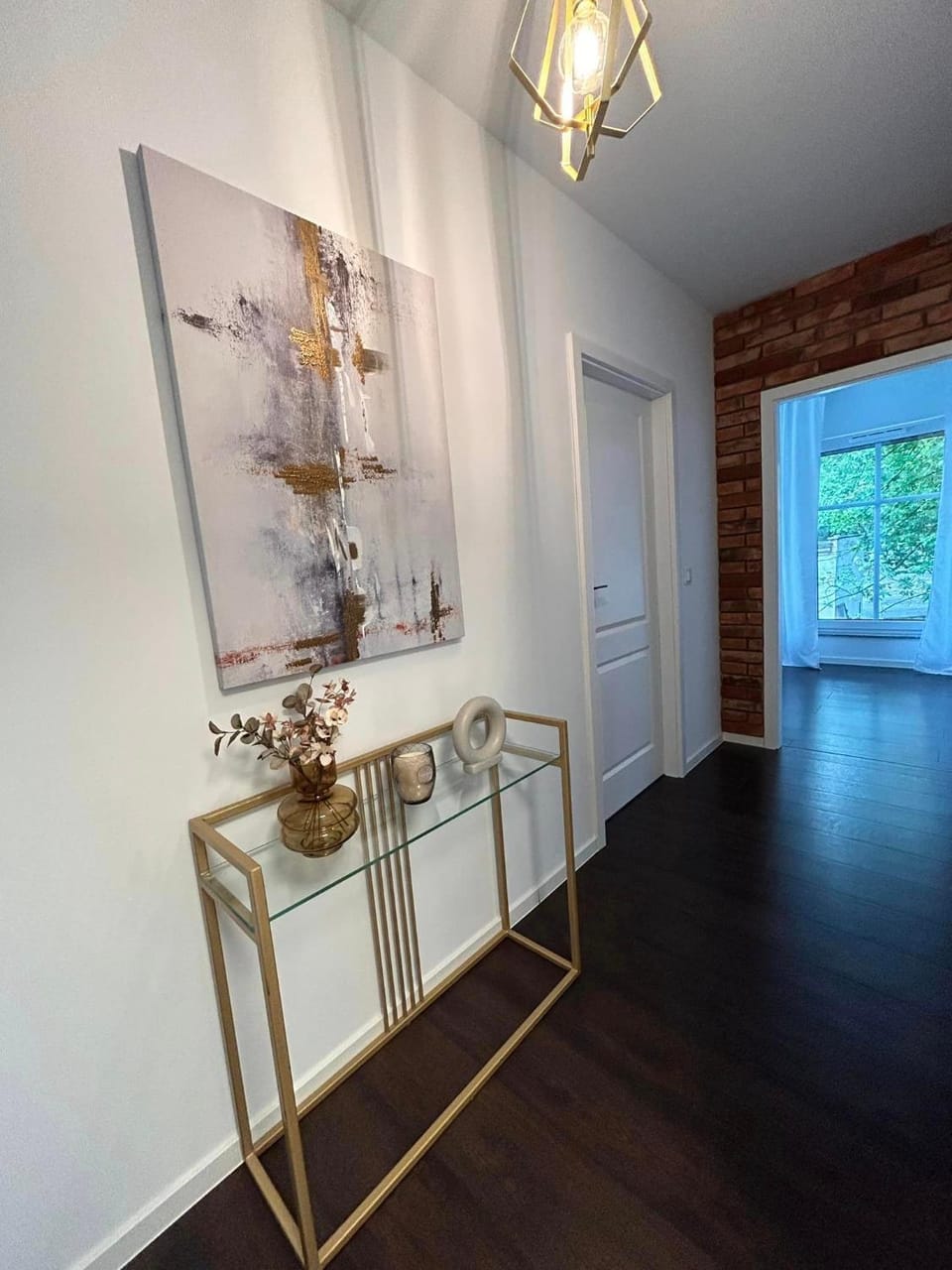 BoleslaviaApartments - Apartament Arte 4, parking free, EV, air conditioning Apartment in Lower Silesian Voivodeship