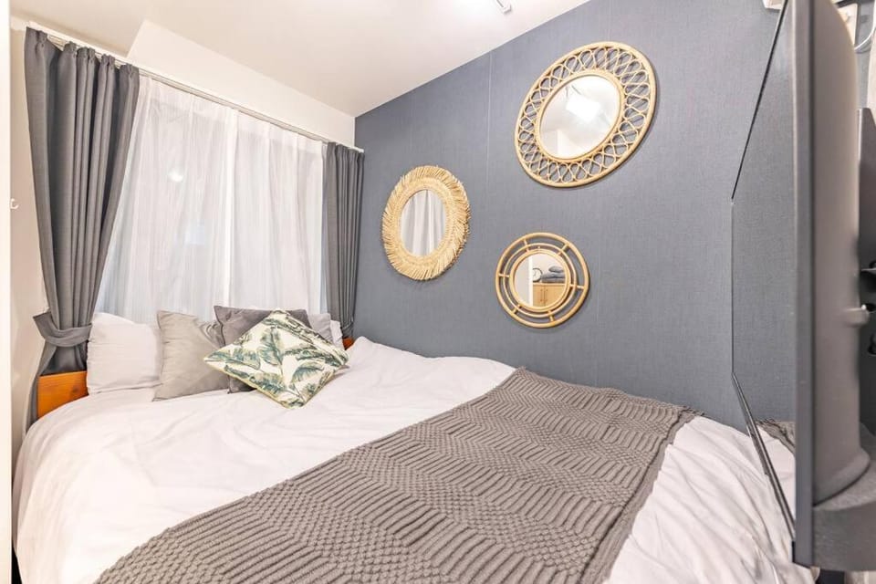 Stay in TOKYO Ikebukuro Convenient for Shopping & Long Stays! Apartment in Japan