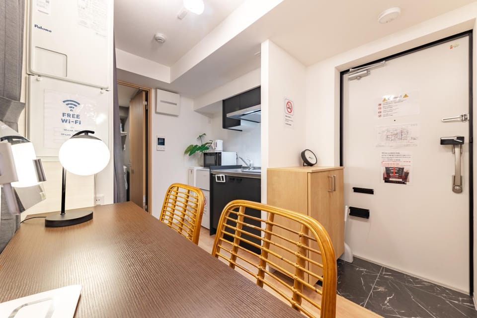 Stay in TOKYO Ikebukuro Convenient for Shopping & Long Stays! Apartment in Japan