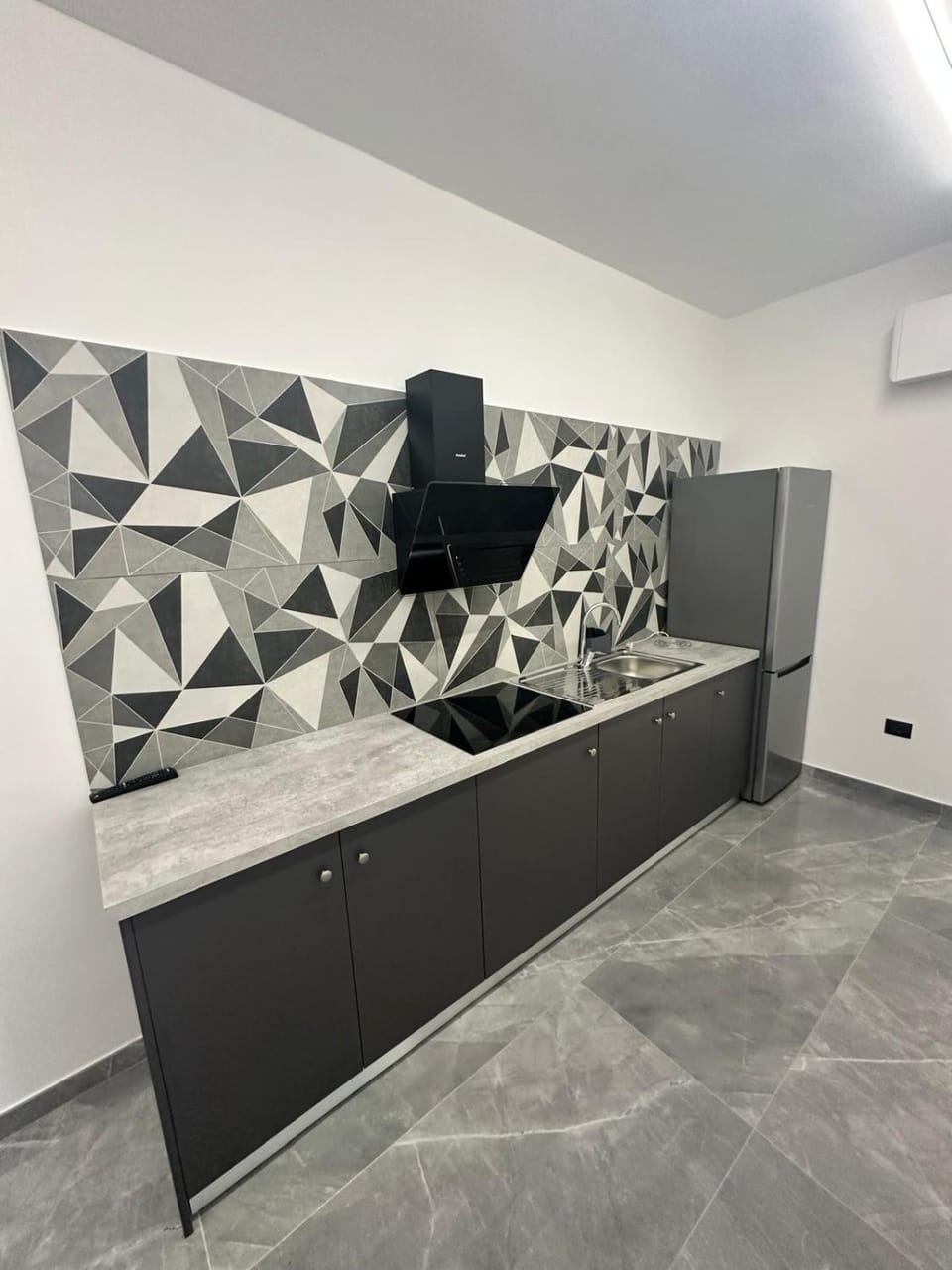 Residenza Rizzo Paestum Apartment hotel in Campania