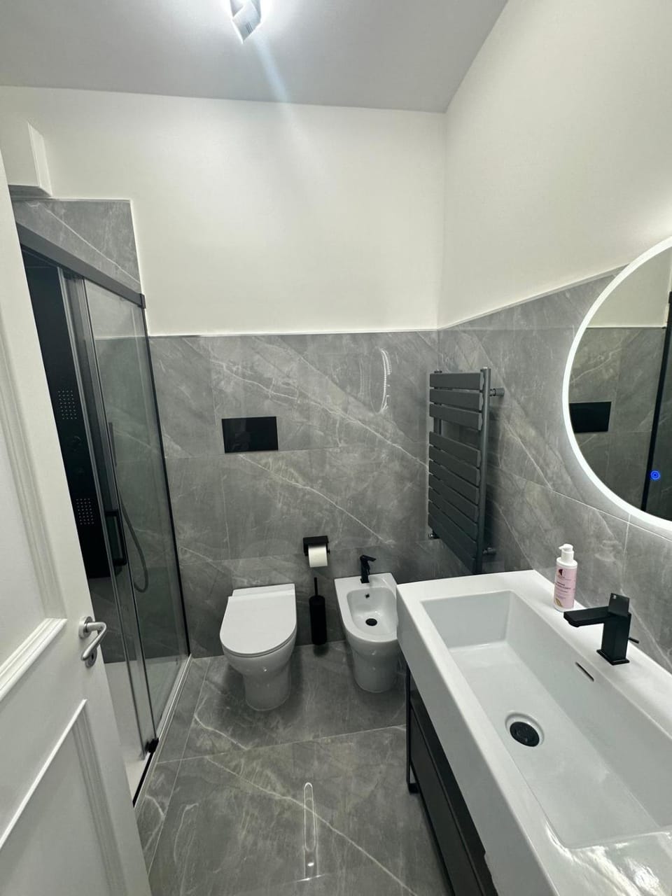 Residenza Rizzo Paestum Apartment hotel in Campania
