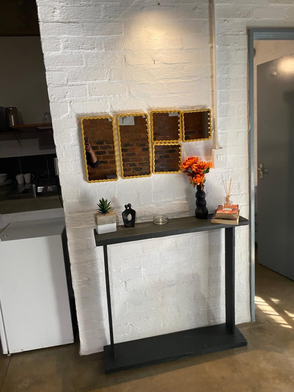 Harmony haven Apartment in Johannesburg