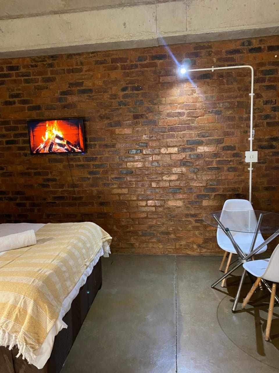 Harmony haven Apartment in Johannesburg