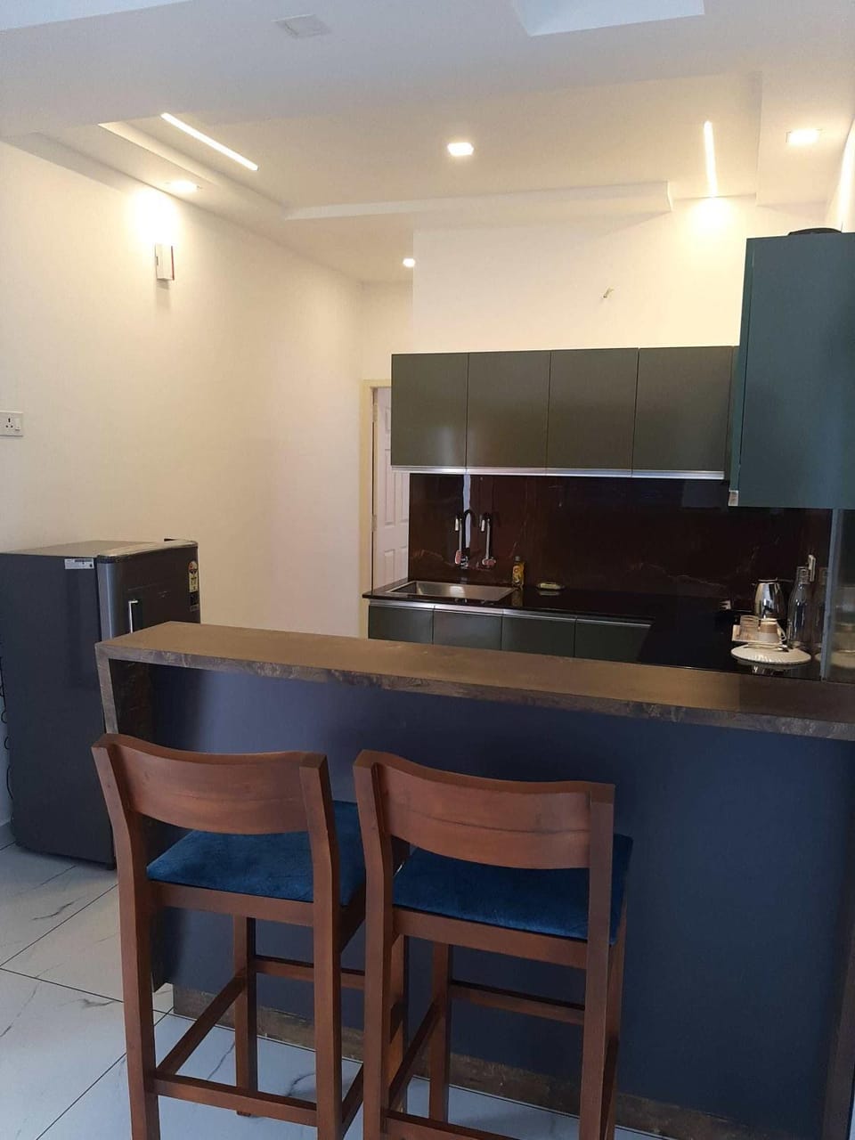 Salite Service Apartments Apartment in Kochi