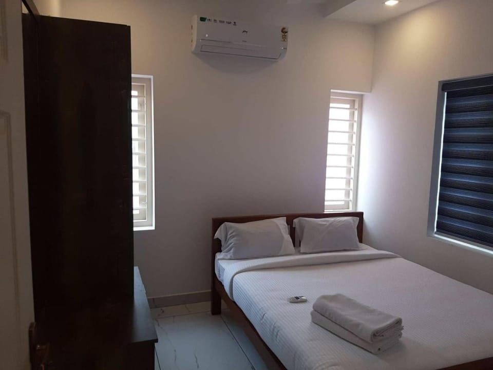 Salite Service Apartments Apartment in Kochi