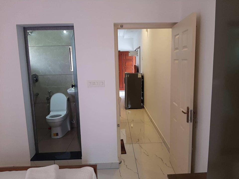 Salite Service Apartments Apartment in Kochi