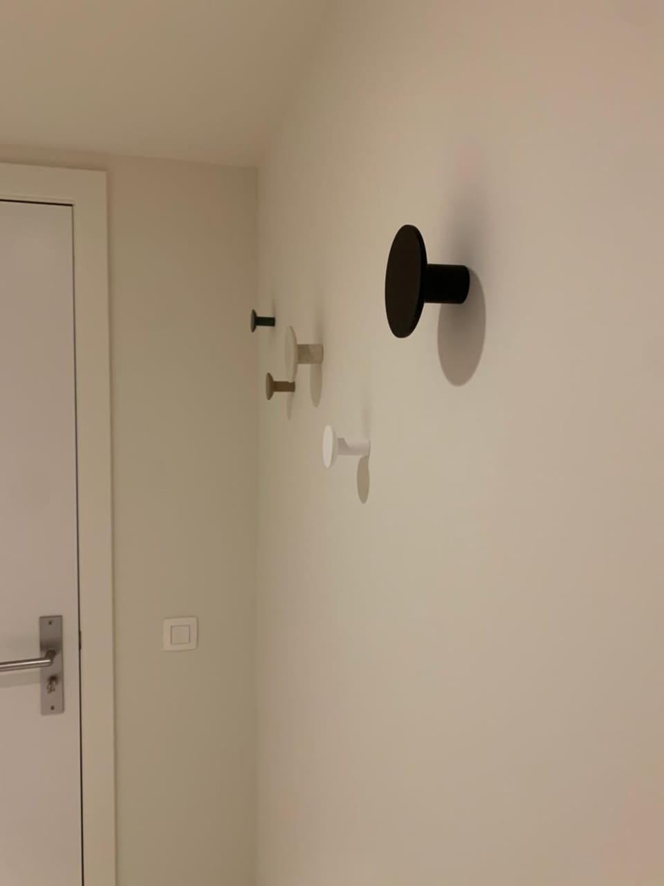 Suite Colette Apartment in Ostend