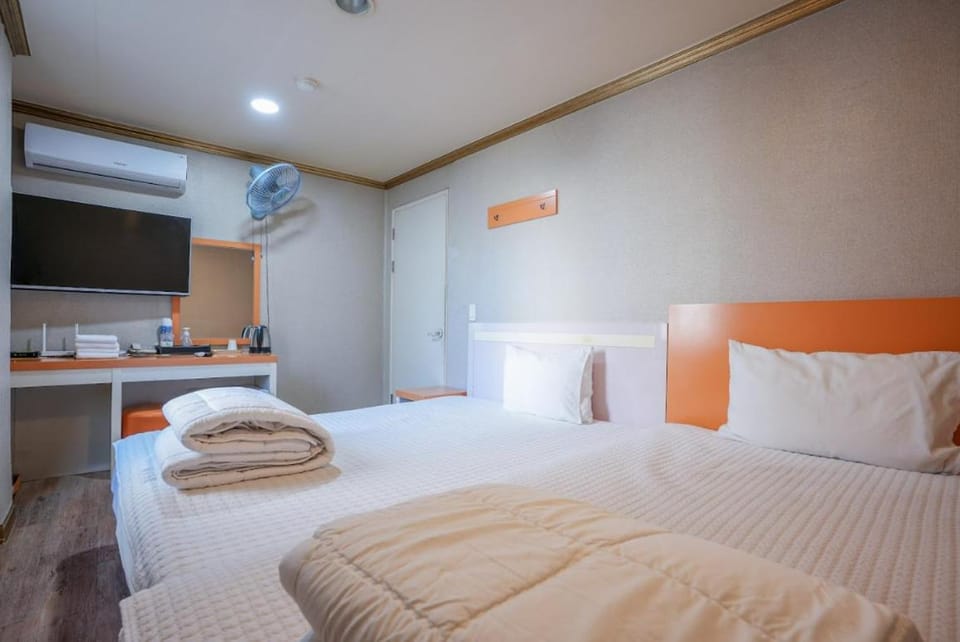 대연동 케이 모텔 K Motel Daeyeon Busan Motel in Busan