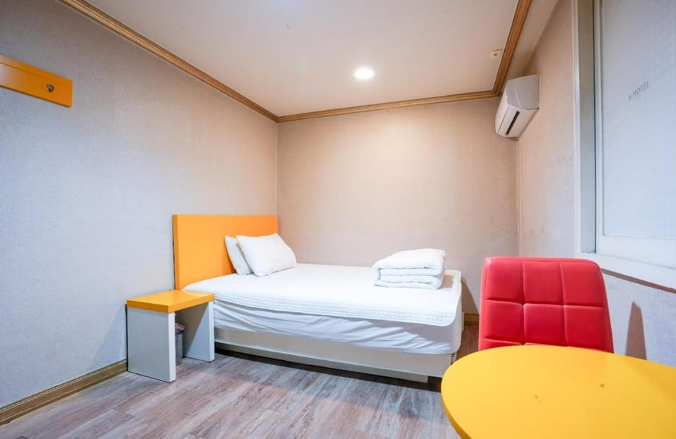 대연동 케이 모텔 K Motel Daeyeon Busan Motel in Busan
