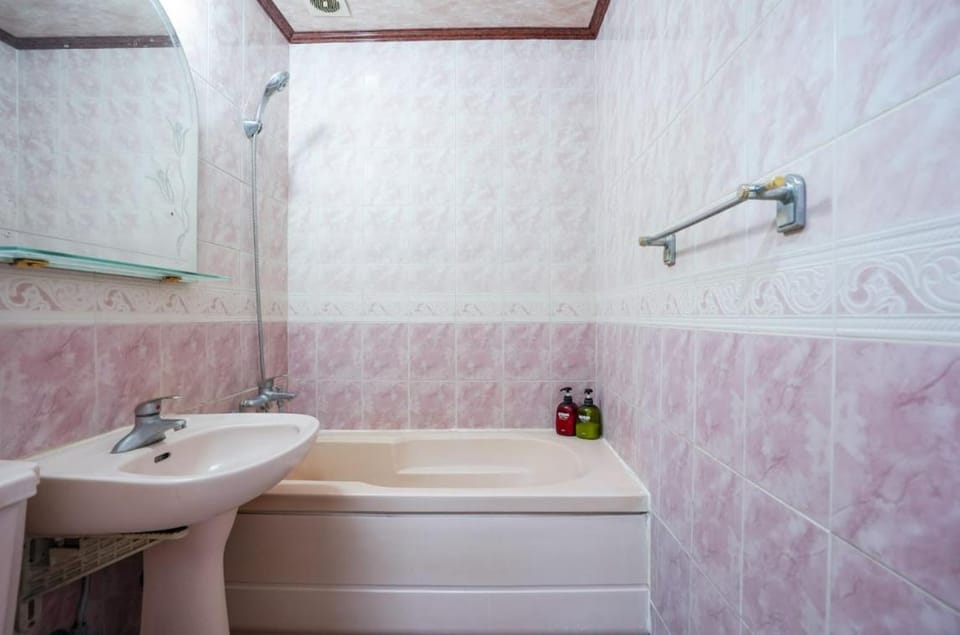 대연동 케이 모텔 K Motel Daeyeon Busan Motel in Busan