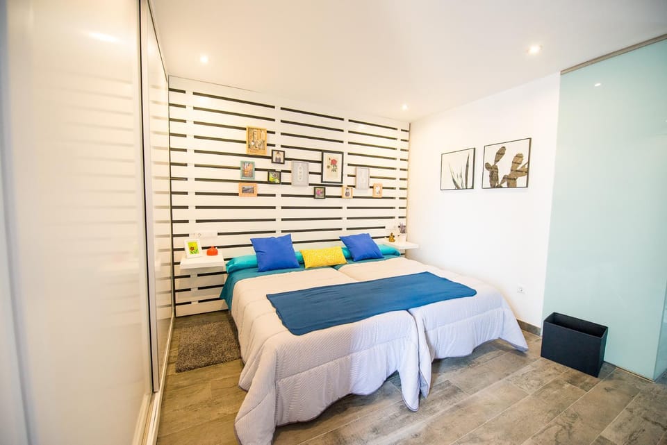 Mirador Messia de Leiva , Casa Geno Bed and Breakfast in Castile-La Mancha