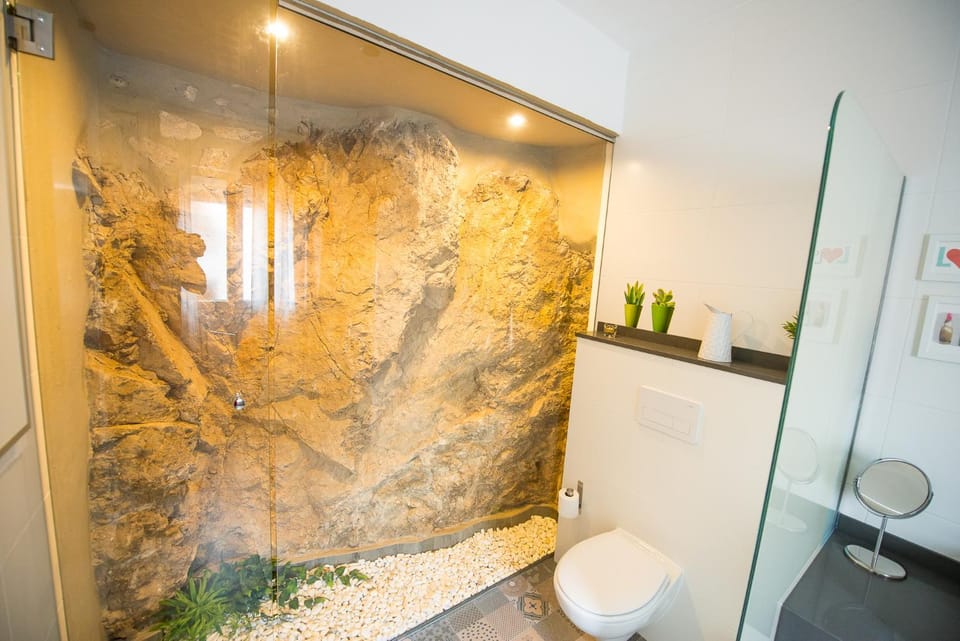 Mirador Messia de Leiva , Casa Geno Bed and Breakfast in Castile-La Mancha