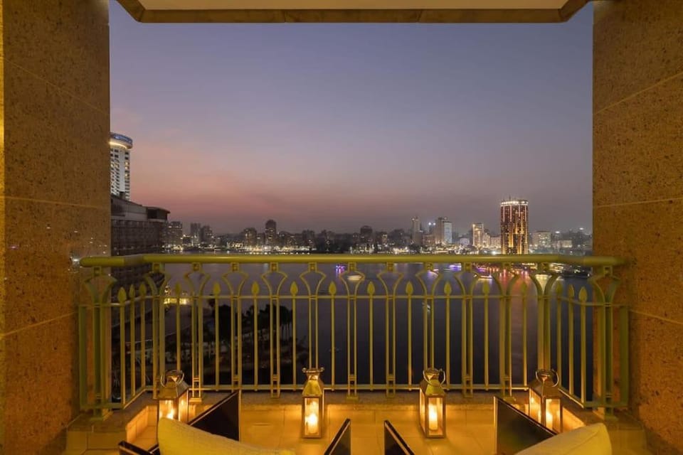 View (from property/room), Balcony/Terrace, Balcony/Terrace, City view