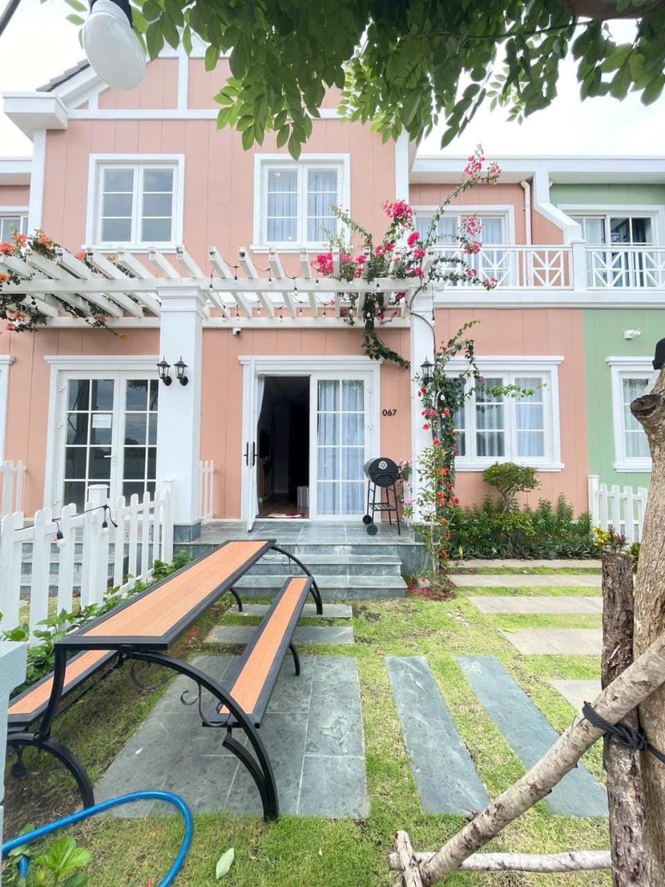 IVY House Villa in Phan Thiet