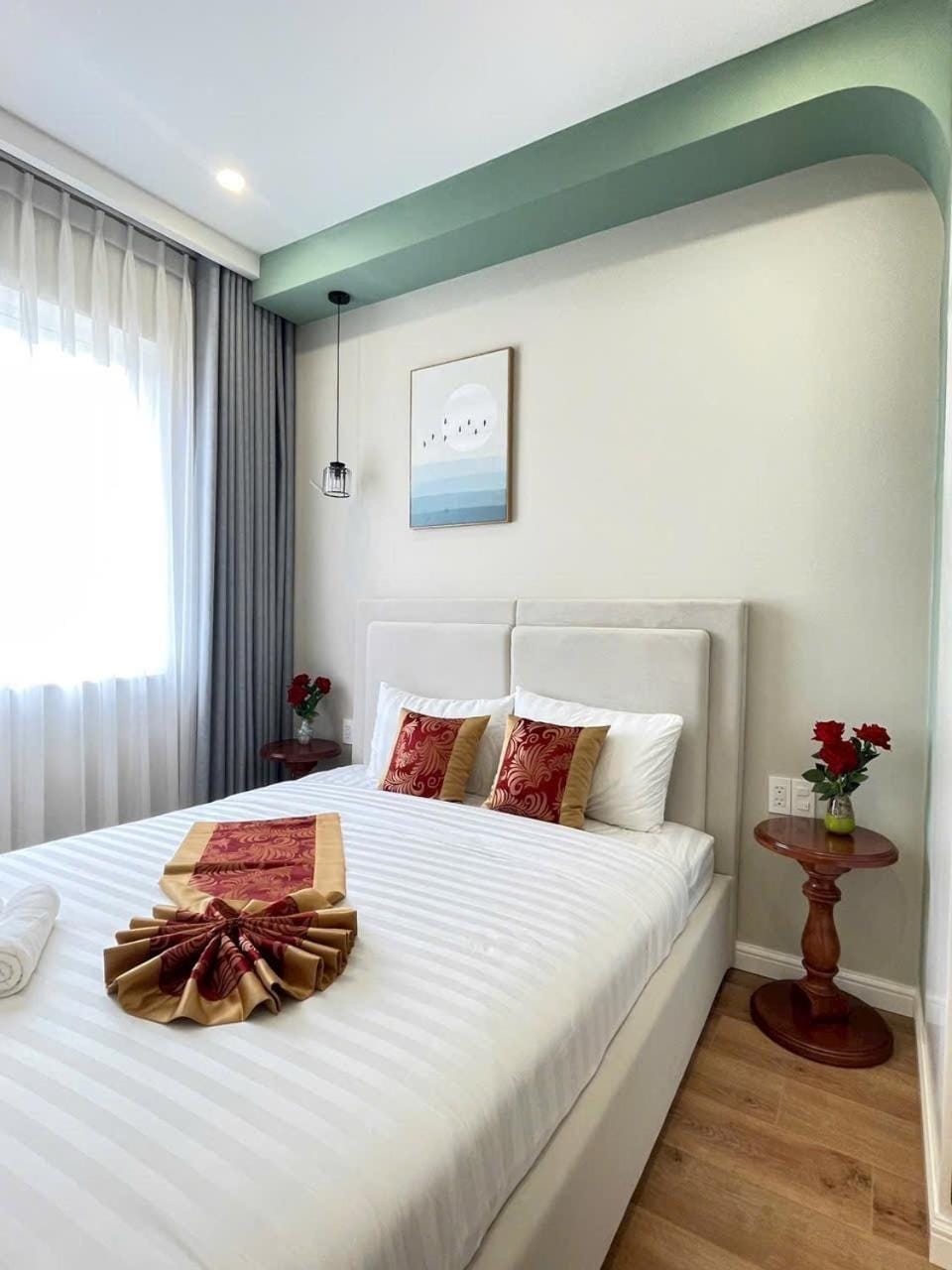 IVY House Villa in Phan Thiet